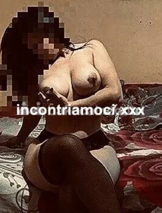 23 - Paola Escort Varese - 3510416959