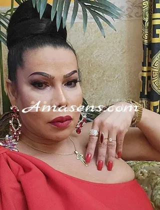10 - Claudia Trans Napoli - 3298794214