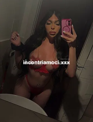 11 - Chloe Trans Rimini - 3312880710