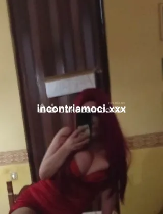 4 - Jessica Escort Trapani - 3881777540