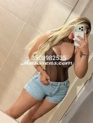 2 - Pamela Escort Roma - 3508982535