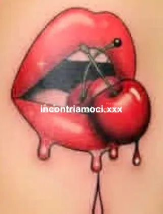 2 - 2 Bocche Insaziabili Escort Pistoia - 3508732704