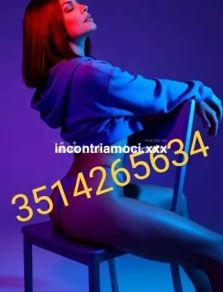 30 - Valentina Trans Isernia - 3514265634