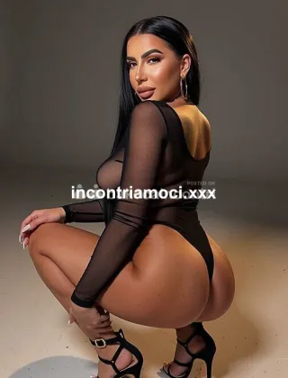30 - Mirabella Escort Brescia - 3923505016