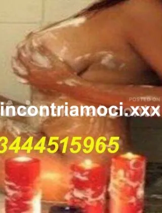 10 - Mariana Escort Livorno - 3444515965