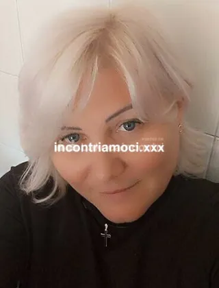 5 - Irina Escort Rieti - 3509492756