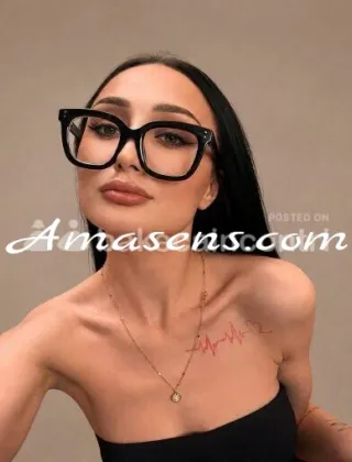 19 - Kristal Escort Padova - 3801913952