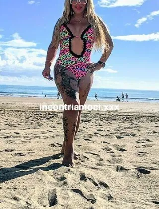 21 - Santita Trans Milano - 3393679161