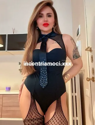 25 - Angel The Original Escort Foggia - 3454647434