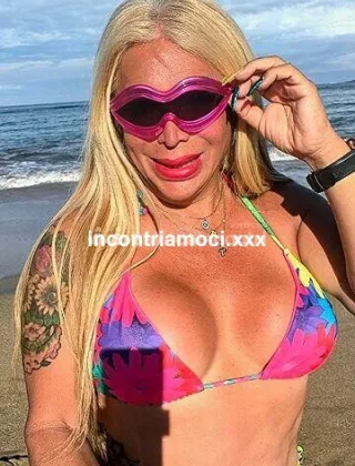 29 - Santita Trans Milano - 3393679161