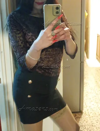 9 - Anna Escort Monza e della Brianza - 3924848192