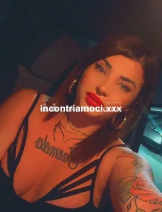 14 - Sonia Trans Napoli - 3806847824