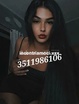9 - Hilary Trans Napoli - 3511986106