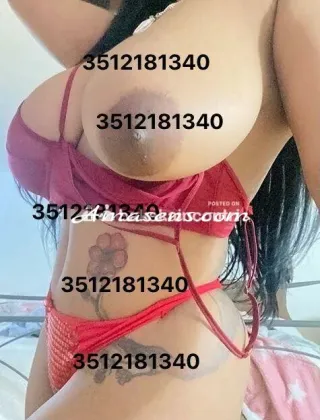 1 - Jasmin Escort Barletta-Andria-Trani - 3510594139
