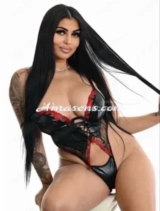 3931297163 - Vera Troia 25 Escort Verona