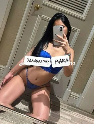3 - Mara Escort Chieti - 3664566793