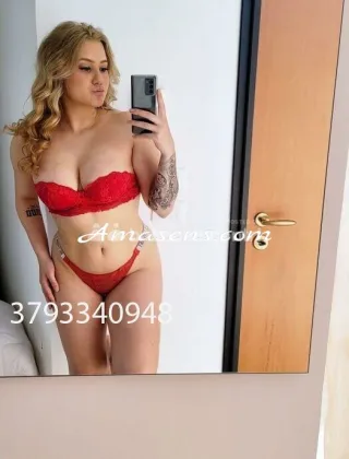 2 - Giulia Escort Foggia - 3793340948