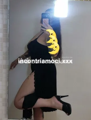 16 - Morgana Escort Catania - 3508430007