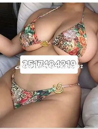 1 - Mara Escort Brescia - 3517484219
