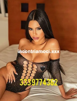 20 - Laura Escort Reggio Emilia - 3339774362