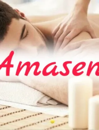 3391075970 - Giovane Ragazza Offre Massaggi Rilassanti