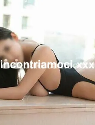 34 - Luna Escort Verona - 3509037311