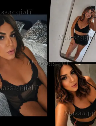 3934134908 - Gloria 29 Massaggi 🇮🇹 Italiana Rimini