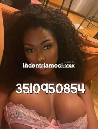 3510950854 - Sonia 27 Escort Matera