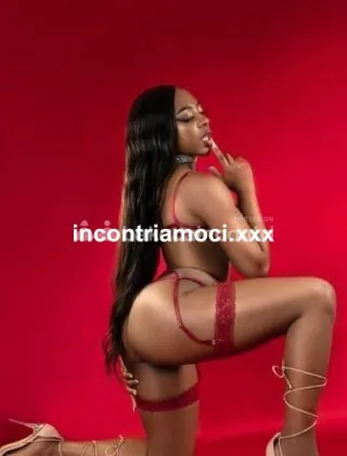 18 - Vanesa Escort Agrigento - 3508735358