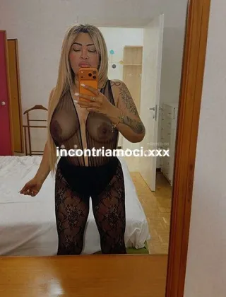 4 - Gaby Escort Torino - 3928067183