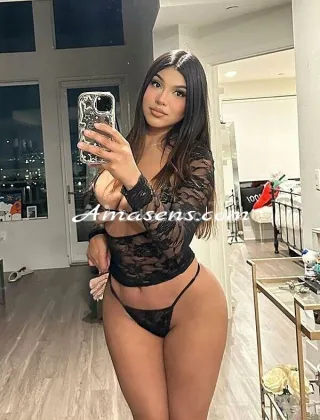 6 - Mariana Escort Lecce - 3278060599