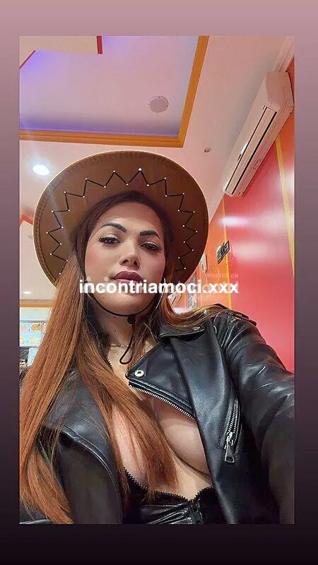 La Dea Del Sesso