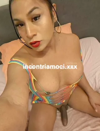 33 - Anitta Sexi Trans Genova - 3933775927