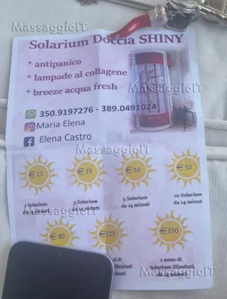 30 - Sabrina Escort Campobasso - 3509197276