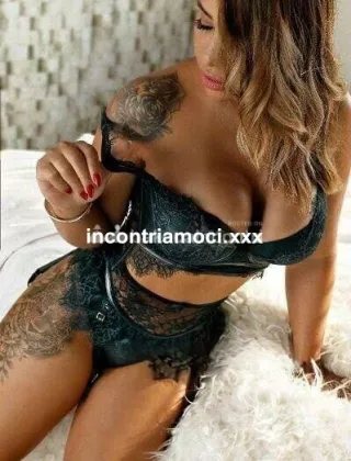 2 - Marina Escort Macerata - 3509885876