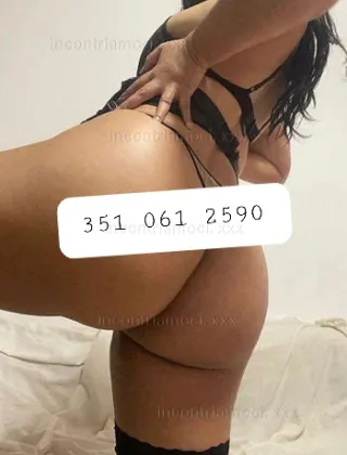 14 - Patrizia Escort Rovigo - 3510612590