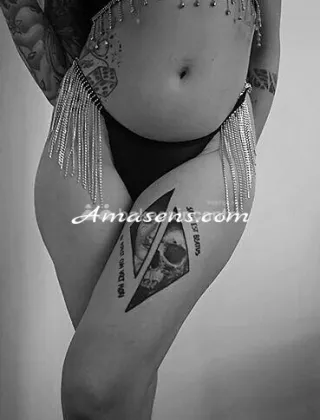 3 - Nicole Escort Ferrara - 3518827457