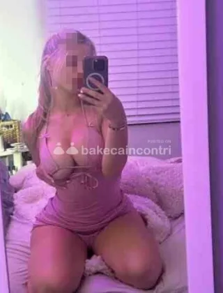 9 - L Una Escort Perugia - 3520320780