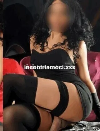8 - Stefania Trans Macerata - 3884957226