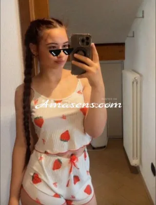 15 - Lavinia Escort Bergamo - 3930654831