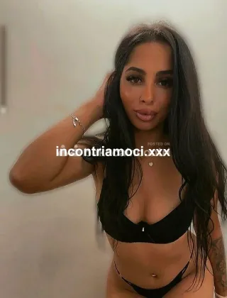 18 - Anya Escort Bolzano - 3936903962