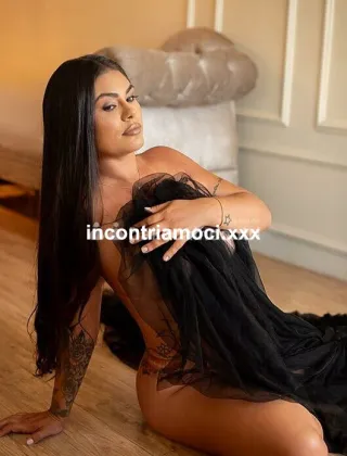 3520861657 - Jessy 23 Escort Genova
