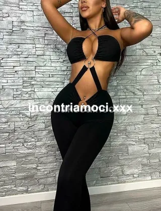33 - Isa Escort Rimini - 3508238382