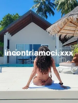 28 - Shamira Escort Roma - 3500246640