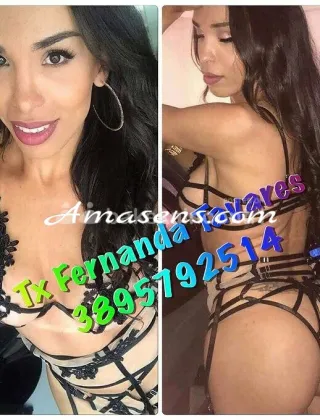 2 - Fernanda Trans Parma - 3895792514