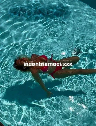 9 - Elena Escort Milano - 3393901823
