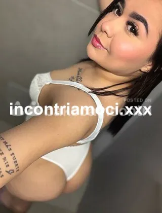 22 - Liss Escort Roma - 3514928590