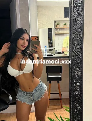 2 - Anna Escort Napoli - 3508988938