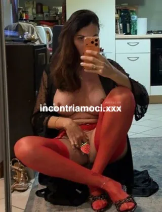 16 - Carmen Escort Caserta - 3899348929