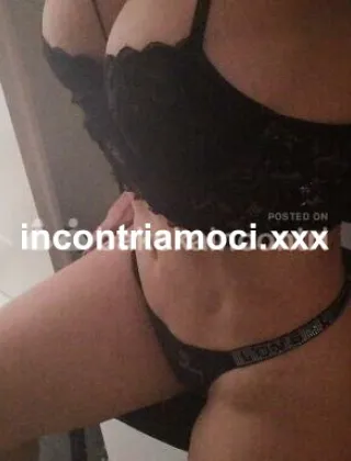 17 - Maria Escort Savona - 3923050808